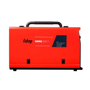 Полуавтомат сварочный FUBAG INMIG 315 T в Йошкар-Оле фото