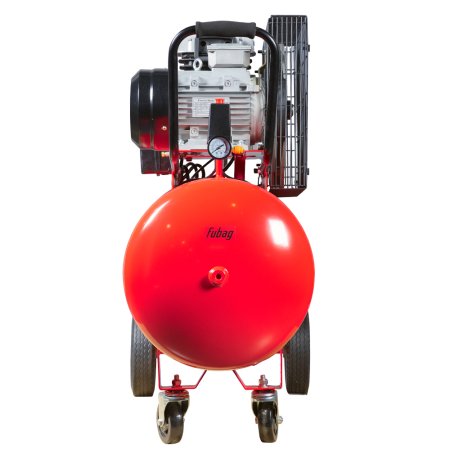 Ременной одноступенчатый компрессор FUBAG B5200B/200 CT4 в Йошкар-Оле фото