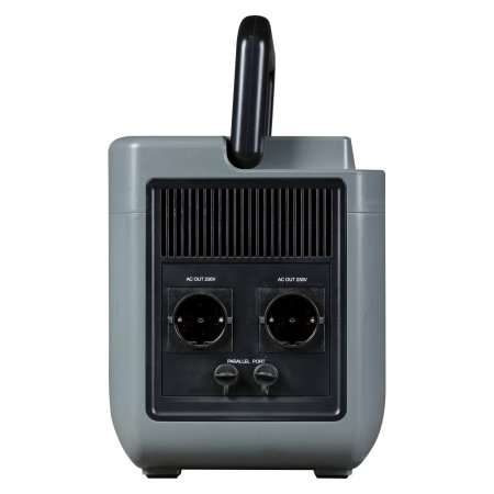 Портативная электростанция FUBAG AS 2400i (аккумулятор LiFePO4) в Йошкар-Оле фото