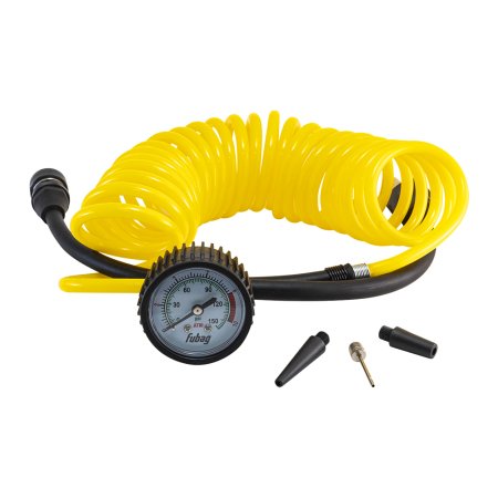 Автомобильный компрессор FUBAG Roll Air 65/19 в Йошкар-Оле фото