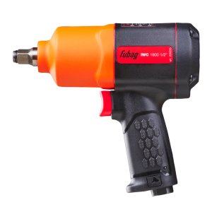 Пневмогайковерт ударный FUBAG IWC 1900 1/2" в Йошкар-Оле фото