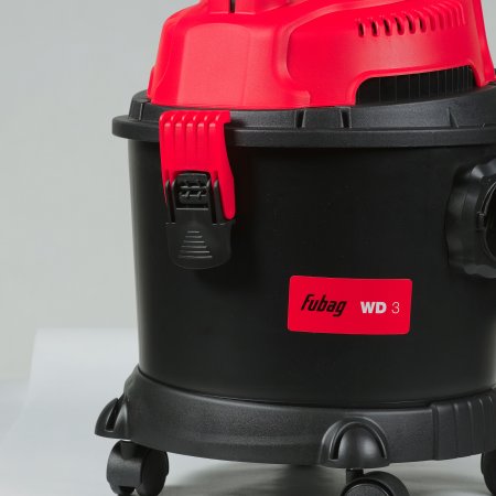 FUBAG Строительный пылесос WD 3  в Йошкар-Оле фото