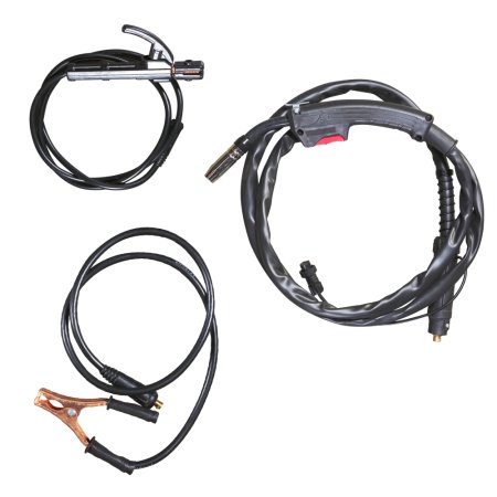 Полуавтомат сварочный FUBAG IRMIG 140 SYN FLUX в Йошкар-Оле фото