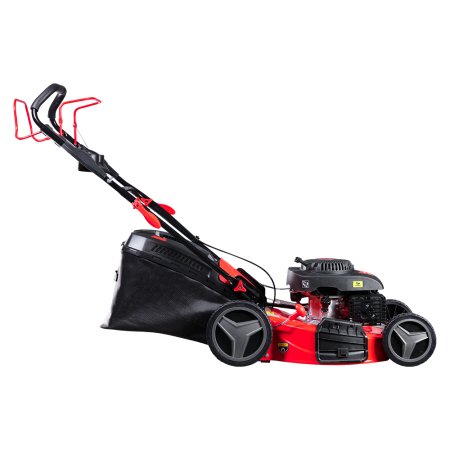 Газонокосилка бензиновая самоходная FUBAG FPL 56 SM в Йошкар-Оле фото