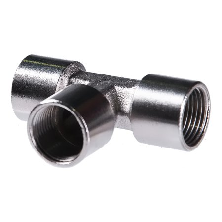 FUBAG Переходник T - 3/8  дюйма FFF, блистер 1 шт в Йошкар-Оле фото