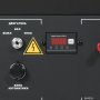 Бензиновый генератор FUBAG BS 9000 A ES с электростартером и коннектором автоматики в Йошкар-Оле фото