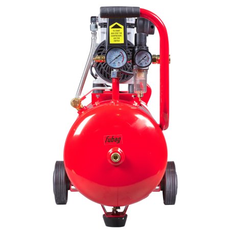 Компрессорный набор FUBAG OLS 180/24 CM1.2 SET 4.1 в Йошкар-Оле фото