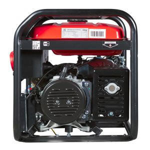 FUBAG Бензиновый генератор для одно и трехфазного режима работы BS 8500 XD ES DUPLEX в Йошкар-Оле фото