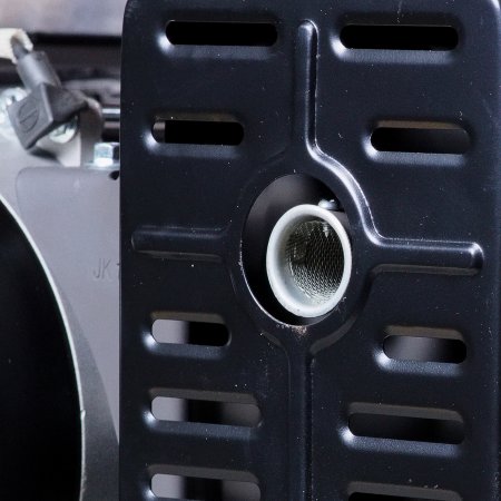 Бензиновый генератор с электростартером FUBAG PRG 6000 ES в Йошкар-Оле фото