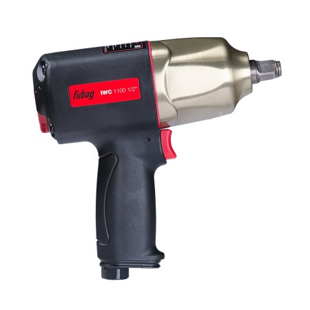 Пневмогайковерт ударный FUBAG IWC 1100 1/2 дюйма в Йошкар-Оле фото