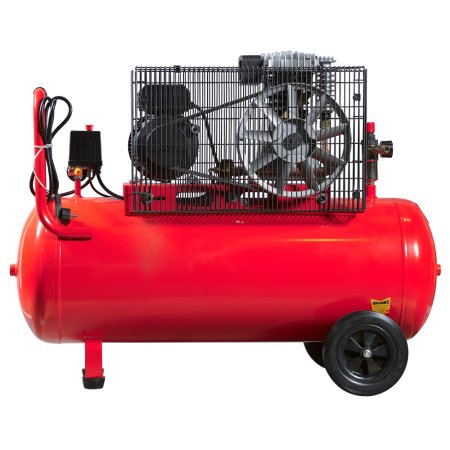 Ременной компрессор одноступенчатый FUBAG B3600B/100 CM3 в Йошкар-Оле фото