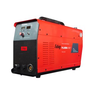 Аппарат плазменной резки FUBAG PLASMA 100 T с резаком FB P100  в Йошкар-Оле фото