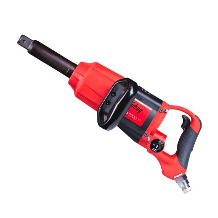 Пневмогайковерт ударный FUBAG IWC 2900 1 дюйма в Йошкар-Оле фото