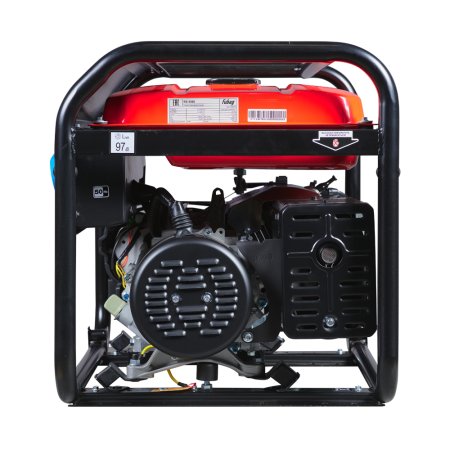 Бензиновый генератор FUBAG BS 5500 в Йошкар-Оле фото