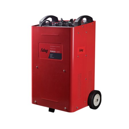 Пуско-зарядное устройство FUBAG FORCE 1300 в Йошкар-Оле фото