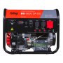 Бензиновый генератор FUBAG BS 6600 DA ES (трехфазный) с электростартером и коннектором автоматики в Йошкар-Оле фото