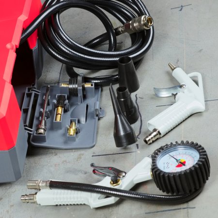 Компрессорный набор FUBAG Smart Air в Йошкар-Оле фото