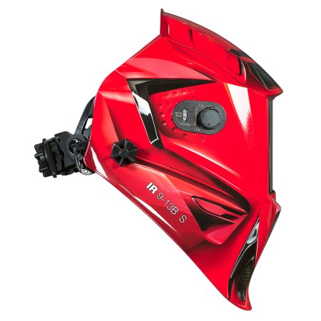  Маска сварщика Хамелеон FUBAG IR 9-13B S в Йошкар-Оле фото