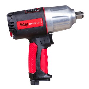 Пневмогайковерт ударный FUBAG IWC 550 1/2" в Йошкар-Оле фото
