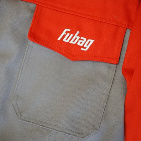 Защитный костюм Fubag размер 52-54 рост 5 в Йошкар-Оле фото