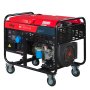 Дизельный генератор FUBAG DS 12000 A ES с электростартером и коннектором автоматики в Йошкар-Оле фото