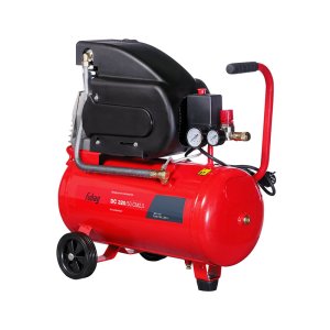 Поршневой масляный компрессор FUBAG DC 320/50 CM2.5 + Набор пневмоинструмента в ПОДАРОК в Йошкар-Оле фото