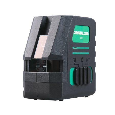 FUBAG Лазерный уровень Crystal 20G VH Set c зеленым лучом в Йошкар-Оле фото