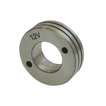 FUBAG Ролики 1,0/1,2 порошковая проволока для DRIVE INMIG DW арт. 41104 / 41105 - 4 шт. в Йошкар-Оле фото