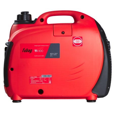 FUBAG Инверторный генератор TI 800 в Йошкар-Оле фото