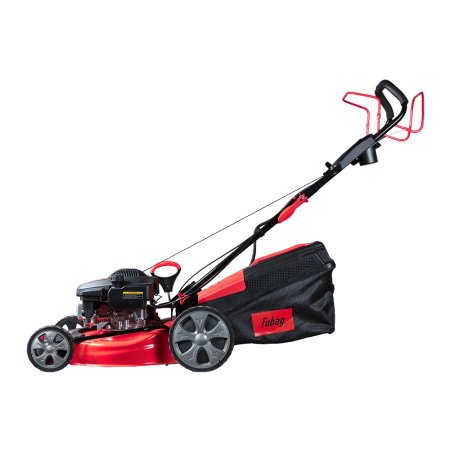 Газонокосилка бензиновая самоходная с электростартером FUBAG FPL 46 SM ES в Йошкар-Оле фото