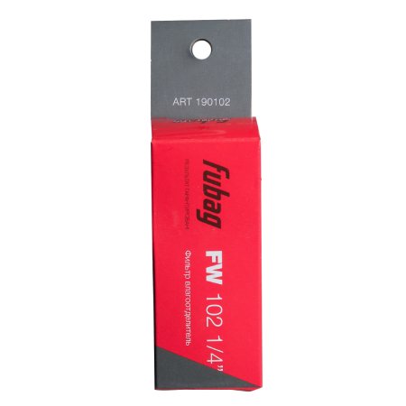 FUBAG Фильтр влагоотделитель FW-102 1/4 дюйма в Йошкар-Оле фото