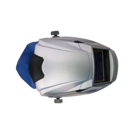  Маска сварщика FUBAG BLITZ 5-13 PAPR I Visor Digital Natural Color в Йошкар-Оле фото