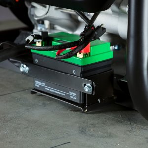Инверторный генератор FUBAG TI 11000 A ES купить в Йошкар-Оле