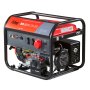 Бензиновый генератор FUBAG BS 6600 DA ES (трехфазный) с электростартером и коннектором автоматики в Йошкар-Оле фото