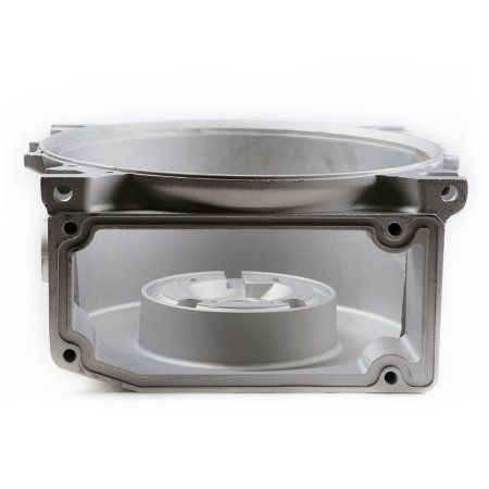 Крышка насоса для водяной мотопомпы FUBAG PG 1300 T