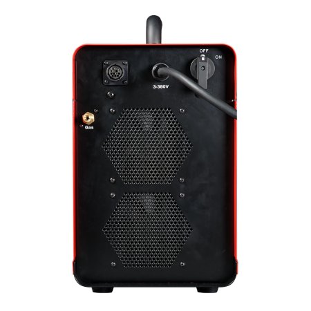 FUBAG Инвертор сварочный INTIG 400 T W AC/DC PULSE + горелка FB TIG 18 5P 4m + модуль охлаждения + тележка в Йошкар-Оле фото