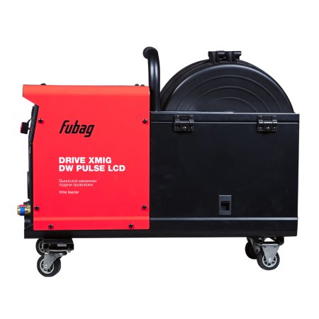 Подающий механизм FUBAG DRIVE XMIG DW PULSE в Йошкар-Оле фото