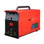 FUBAG Инвертор сварочный INTIG 400 T W AC/DC PULSE + горелка FB TIG 18 5P 4m + модуль охлаждения + тележка в Йошкар-Оле фото