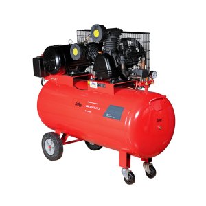 Ременной двухступенчатый компрессор FUBAG DCF-900/270 CT7.5 в Йошкар-Оле фото