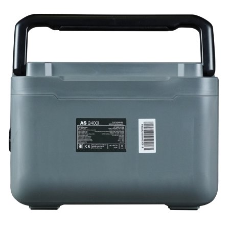Портативная электростанция FUBAG AS 2400i (аккумулятор LiFePO4) в Йошкар-Оле фото