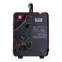 Полуавтомат сварочный FUBAG IRMIG 200 SYN PULSE LED (с горелкой 250А в комплекте) в Йошкар-Оле фото