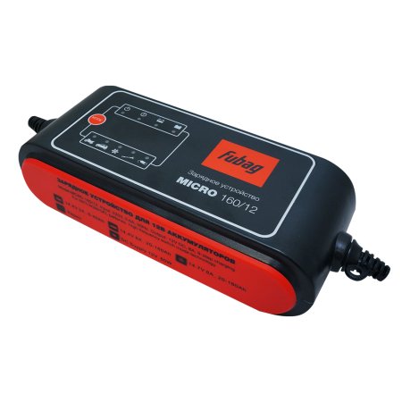 Зарядное устройство FUBAG MICRO 160/12 в Йошкар-Оле фото