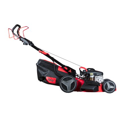 Газонокосилка бензиновая самоходная с электростартером FUBAG FPL 53 SM ES в Йошкар-Оле фото