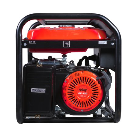 Бензиновый генератор FUBAG BS 6600 в Йошкар-Оле фото