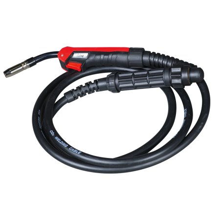 Полуавтомат сварочный инверторный FUBAG IRMIG 200 SYN LED + Маска сварщика Хамелеон FUBAG IR 4-13G M в ПОДАРОК в Йошкар-Оле фото