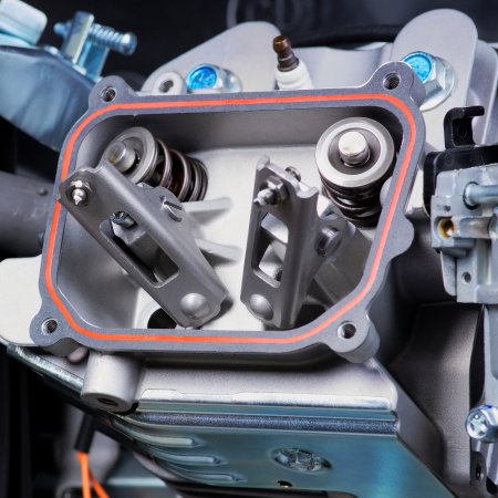 Бензиновый генератор FUBAG BS 8000 DA ES (трехфазный) с электростартером и коннектором автоматики в Йошкар-Оле фото