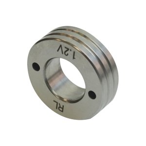 FUBAG Ролики 1,2/1,6  сталь, для DRIVE INMIG DW арт. 41104 / 41105 - 4 шт. в Йошкар-Оле фото