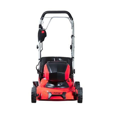 Газонокосилка аккумуляторная самоходная FUBAG FLA 4240 SM  в Йошкар-Оле фото