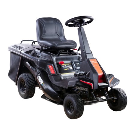 Минирайдер FUBAG FPR 61 SMV ES в Йошкар-Оле фото