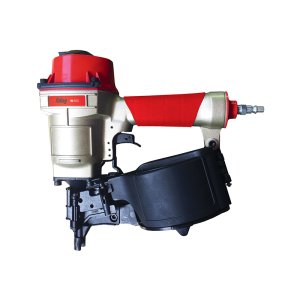 FUBAG Пистолет гвоздезабивной барабанный N65C + Набор гвоздей в ПОДАРОК в Йошкар-Оле фото